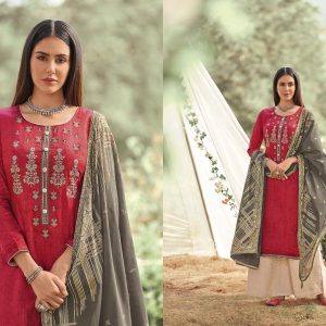 Dress Material