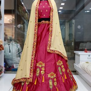 Lehenga Choli