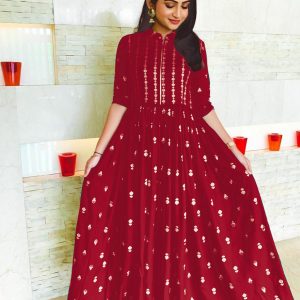 Kurti Set