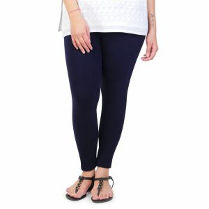Ankle cut leggings