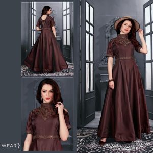 Gown