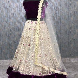 Lehenga choli
