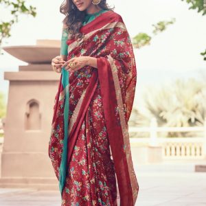 Resham silk