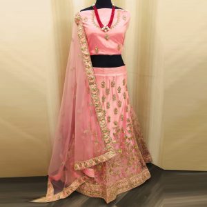 Lehenga choli