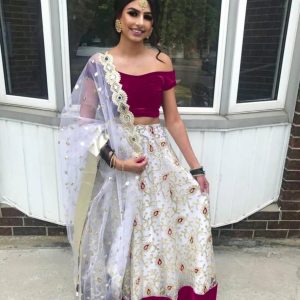 Lehenga choli