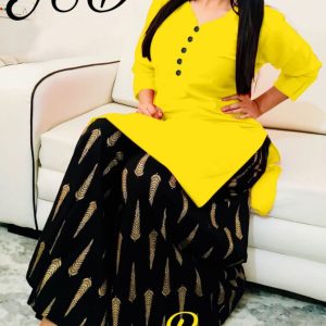 Punjabi Suit