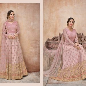 ANARKALI SUIT