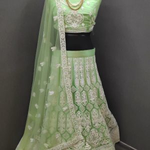 Lehenga choli