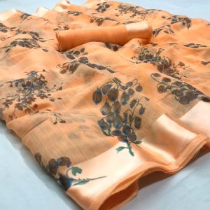Soft Linen Silk