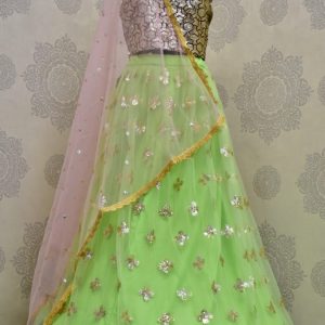 Lehenga
