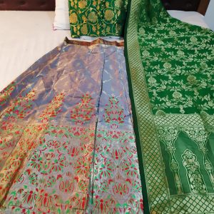 Lehnga