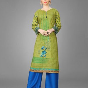 Palazo Kurti