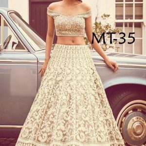 Lehenga Choli
