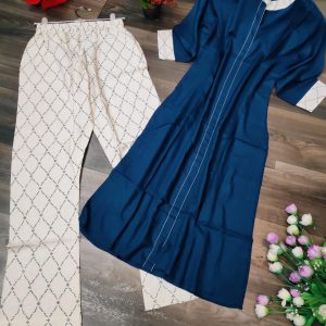 Palazzo Set