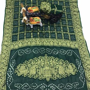 BANDHEJ SAREE
